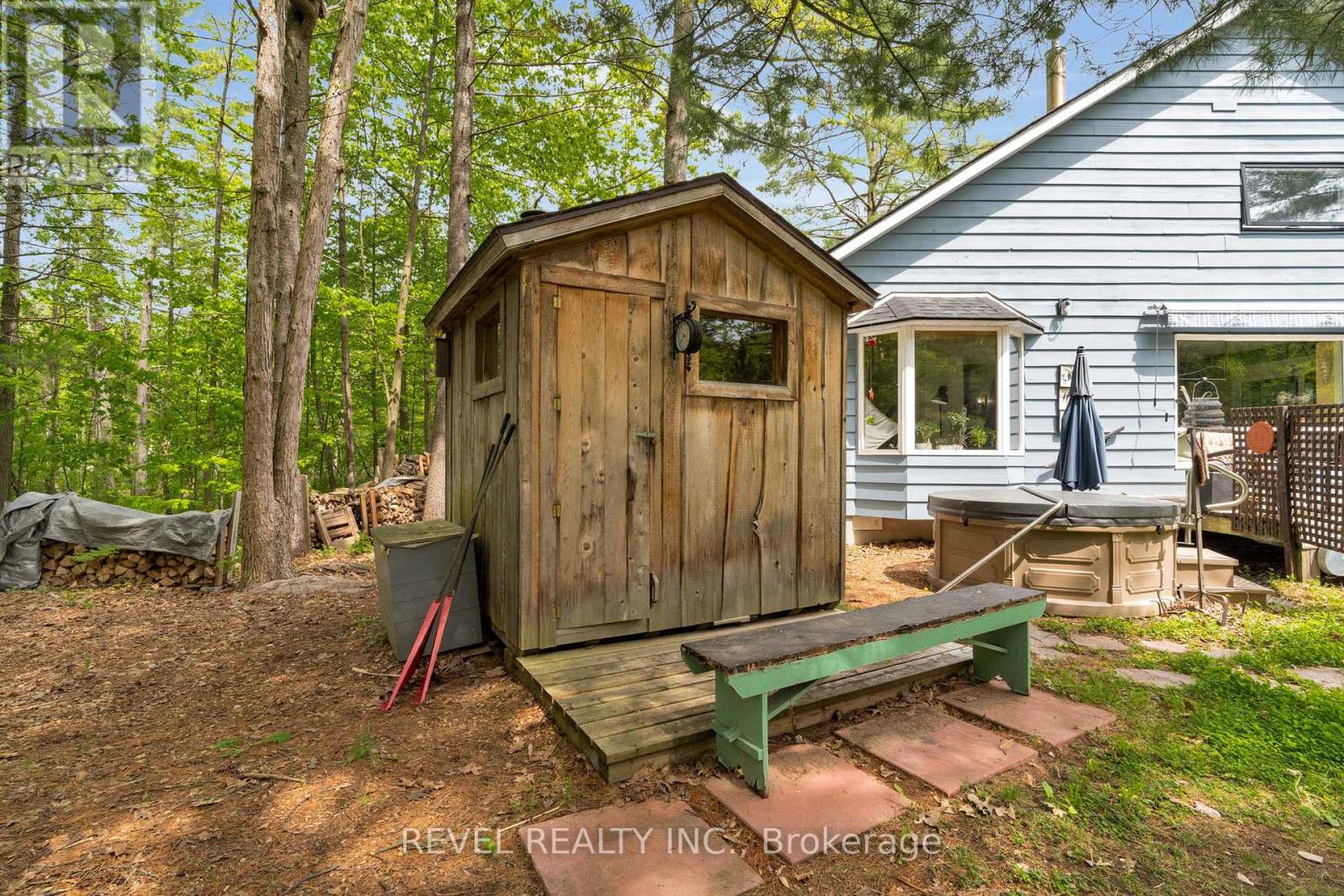 3248 Muskoka Street, Severn, Ontario  L0K 2B0 - Photo 47 - S12463969