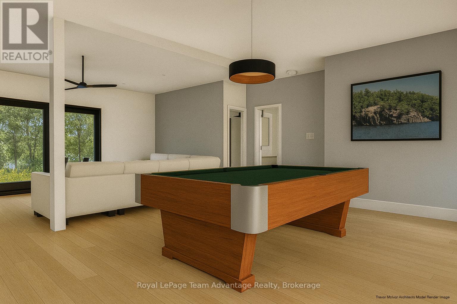 19 - 1 Crane Walker Road, The Archipelago, Ontario  P2A 0B7 - Photo 14 - X12179816