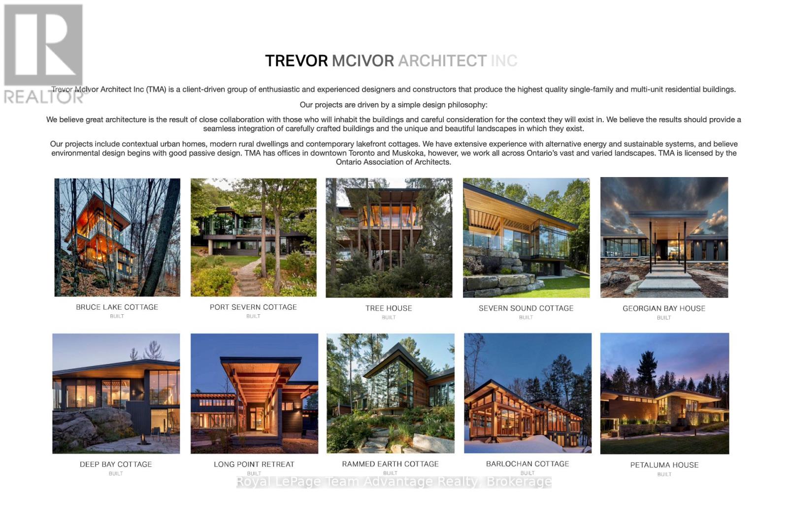 19 - 1 Crane Walker Road, The Archipelago, Ontario  P2A 0B7 - Photo 2 - X12179816