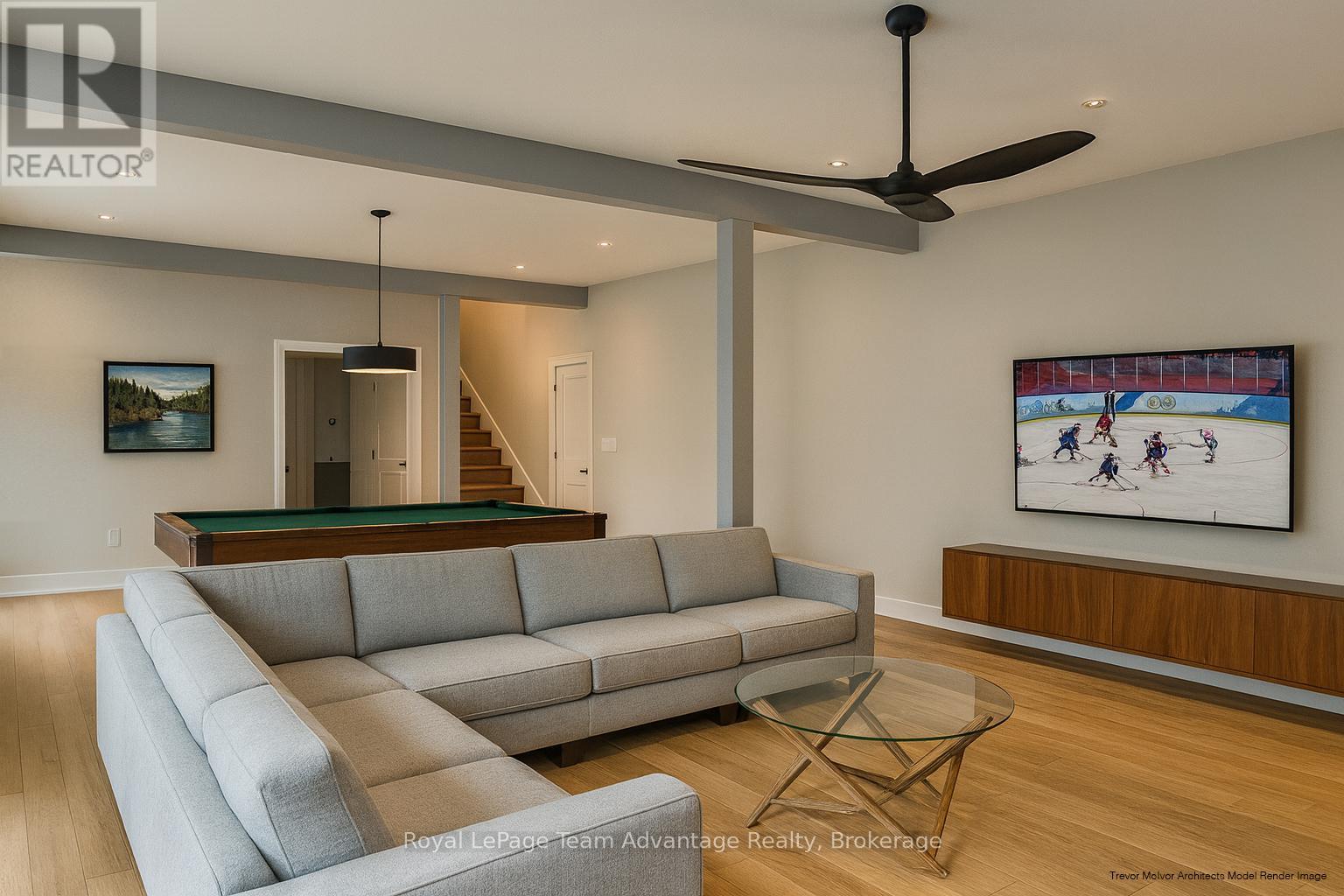 19 - 1 Crane Walker Road, The Archipelago, Ontario  P2A 0B7 - Photo 16 - X12179816