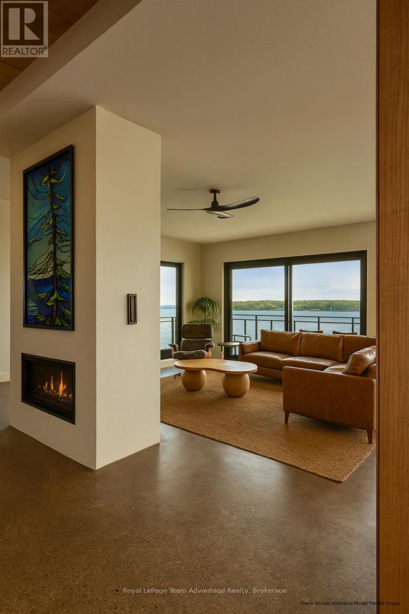 19 - 1 Crane Walker Road, The Archipelago, Ontario  P2A 0B7 - Photo 10 - X12179816