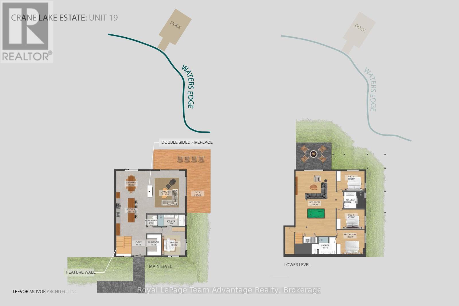 19 - 1 Crane Walker Road, The Archipelago, Ontario  P2A 0B7 - Photo 4 - X12179816