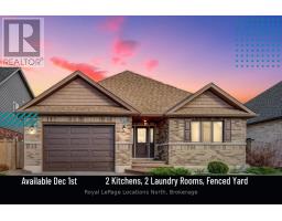 27 PORTLAND STREET, Collingwood, Ontario