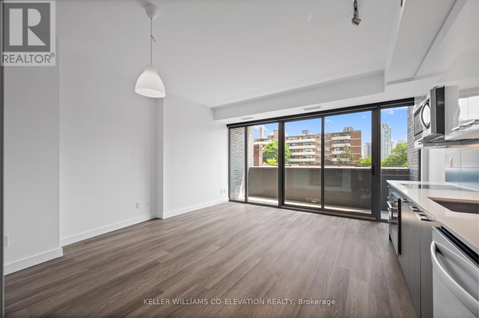 406 - 109 Vaughan Road, Toronto, Ontario  M6C 0B1 - Photo 3 - C12463988