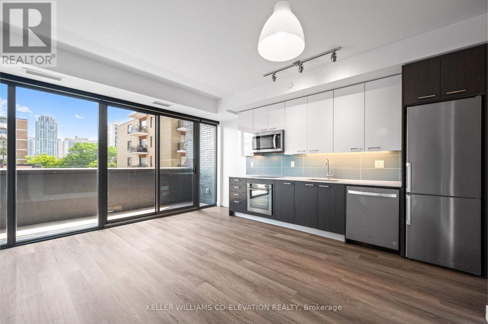 406 - 109 Vaughan Road, Toronto, Ontario  M6C 0B1 - Photo 4 - C12463988