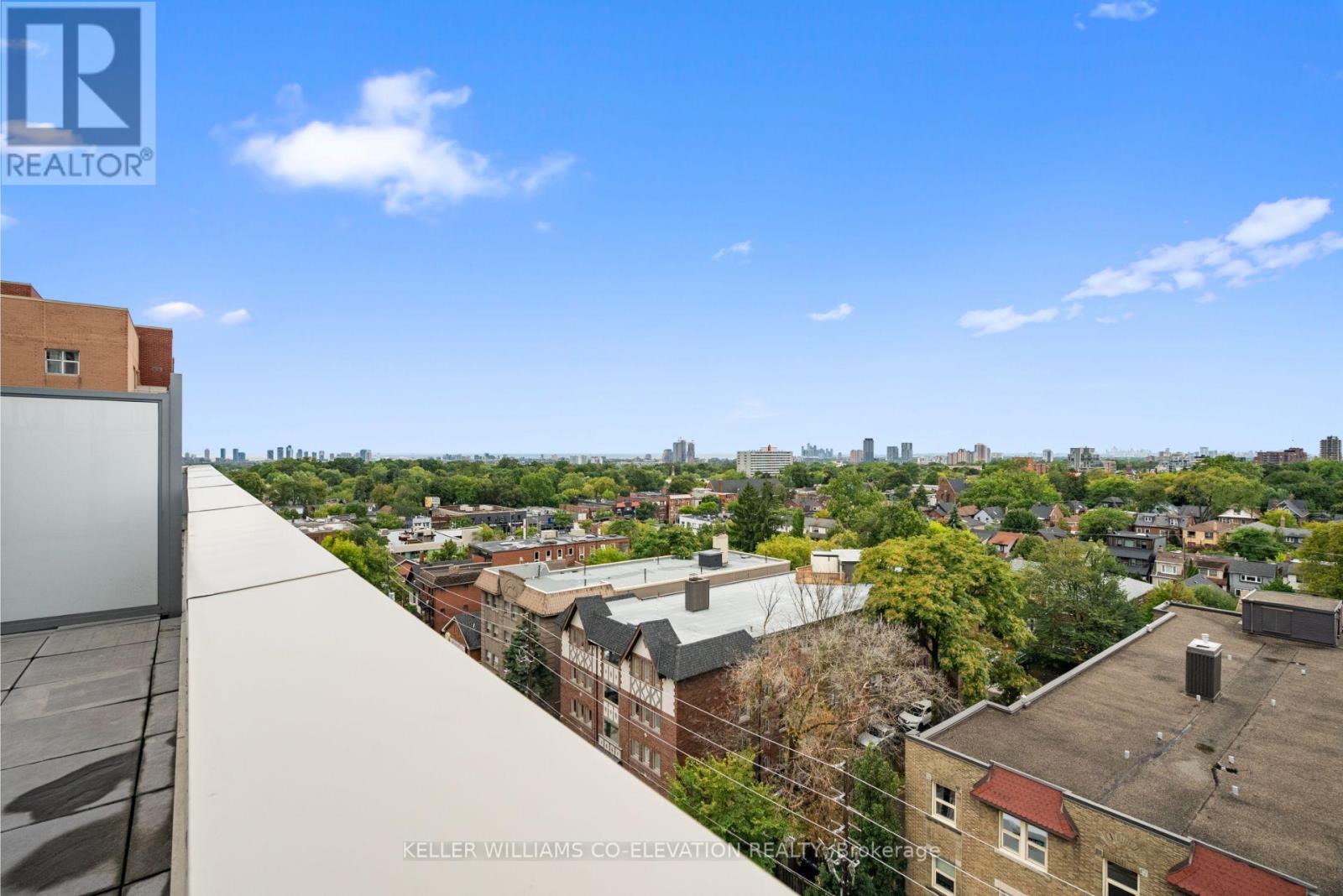 803 - 109 Vaughan Road, Toronto, Ontario  M6C 0B1 - Photo 12 - C12463991