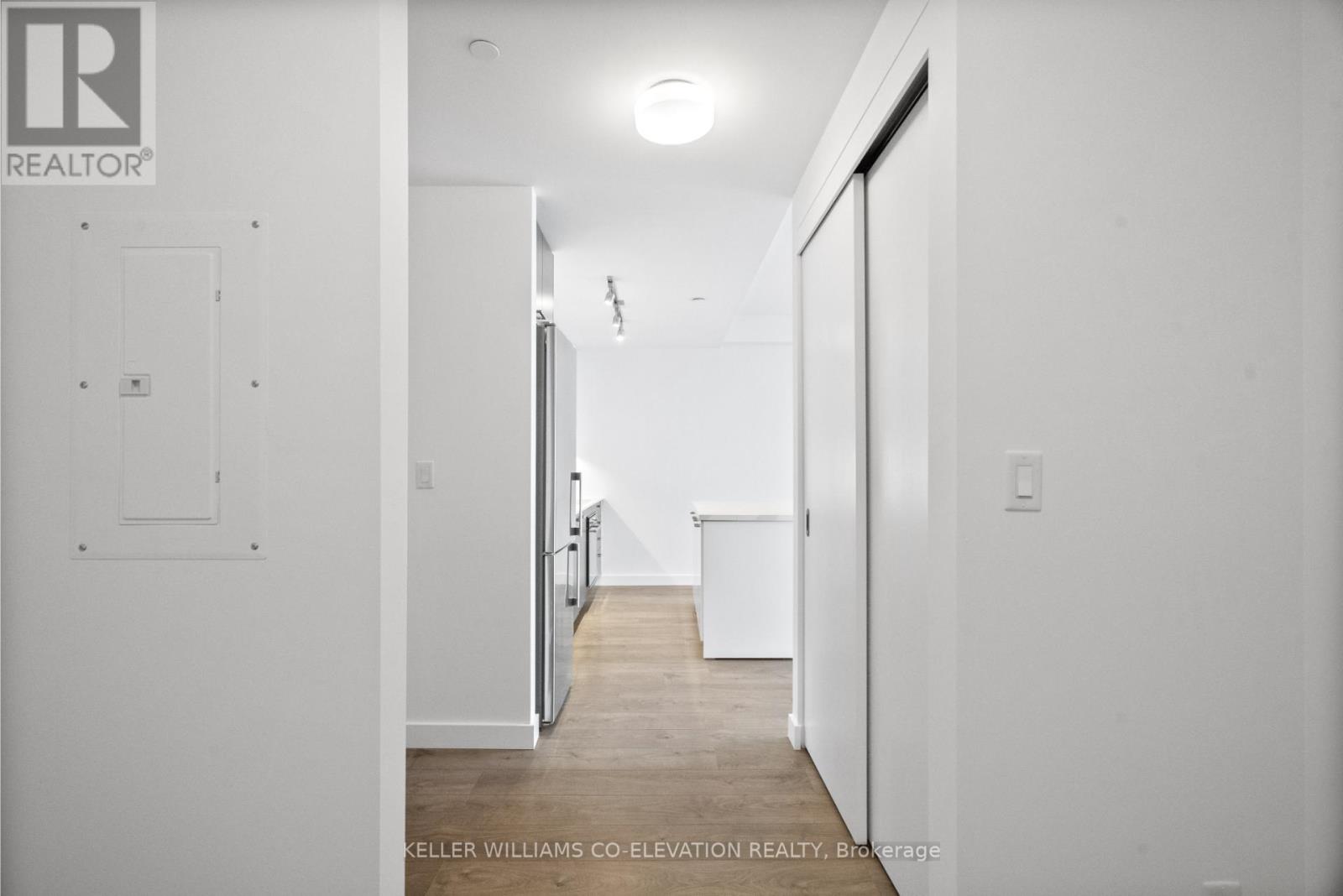 803 - 109 Vaughan Road, Toronto, Ontario  M6C 0B1 - Photo 2 - C12463991