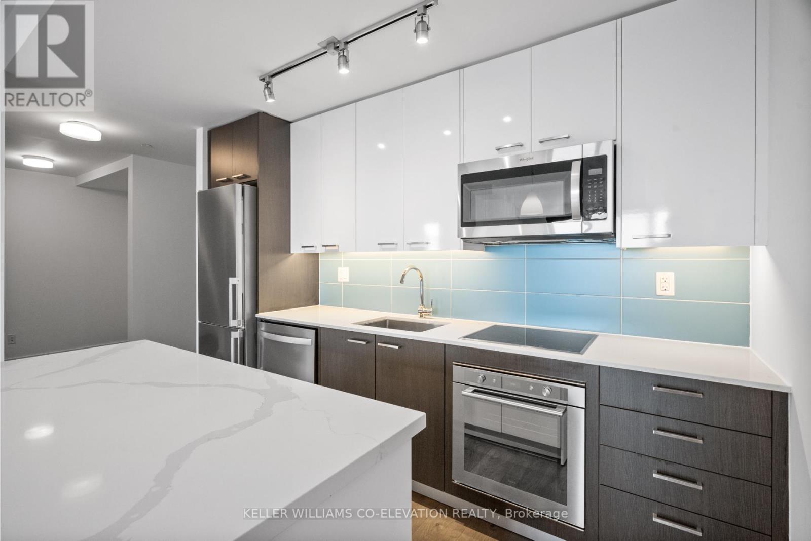 803 - 109 Vaughan Road, Toronto, Ontario  M6C 0B1 - Photo 3 - C12463991