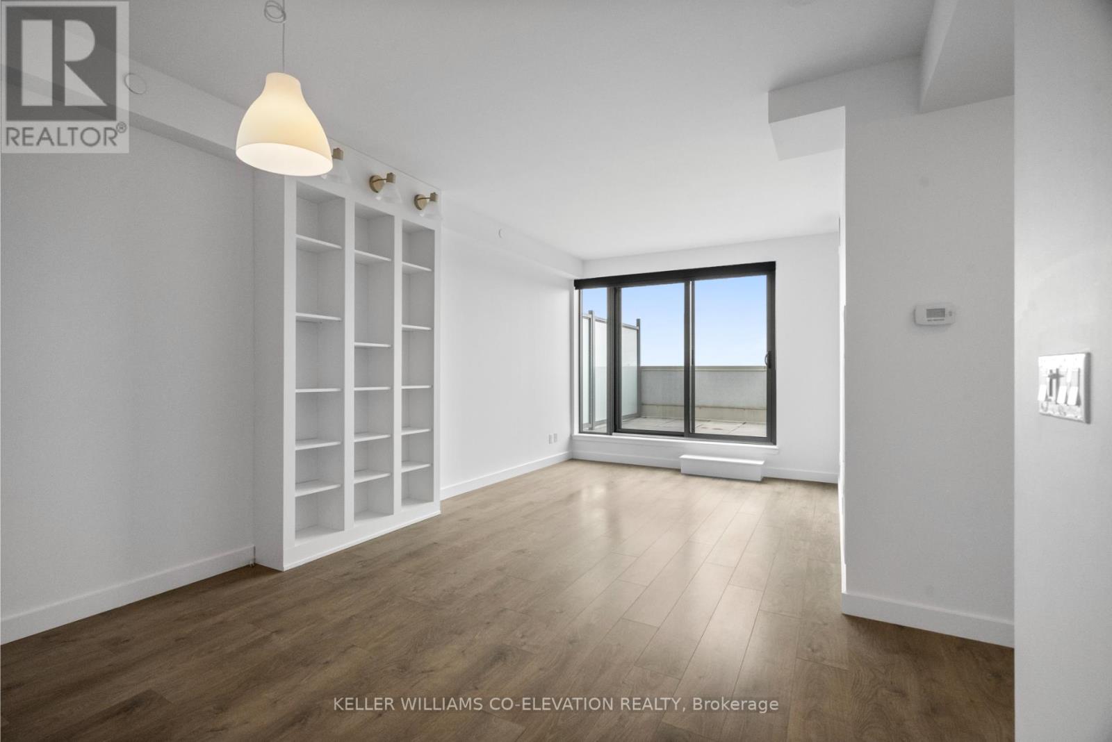 803 - 109 Vaughan Road, Toronto, Ontario  M6C 0B1 - Photo 5 - C12463991