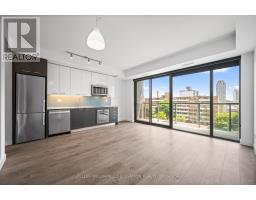 707 - 109 VAUGHAN ROAD, Toronto, Ontario