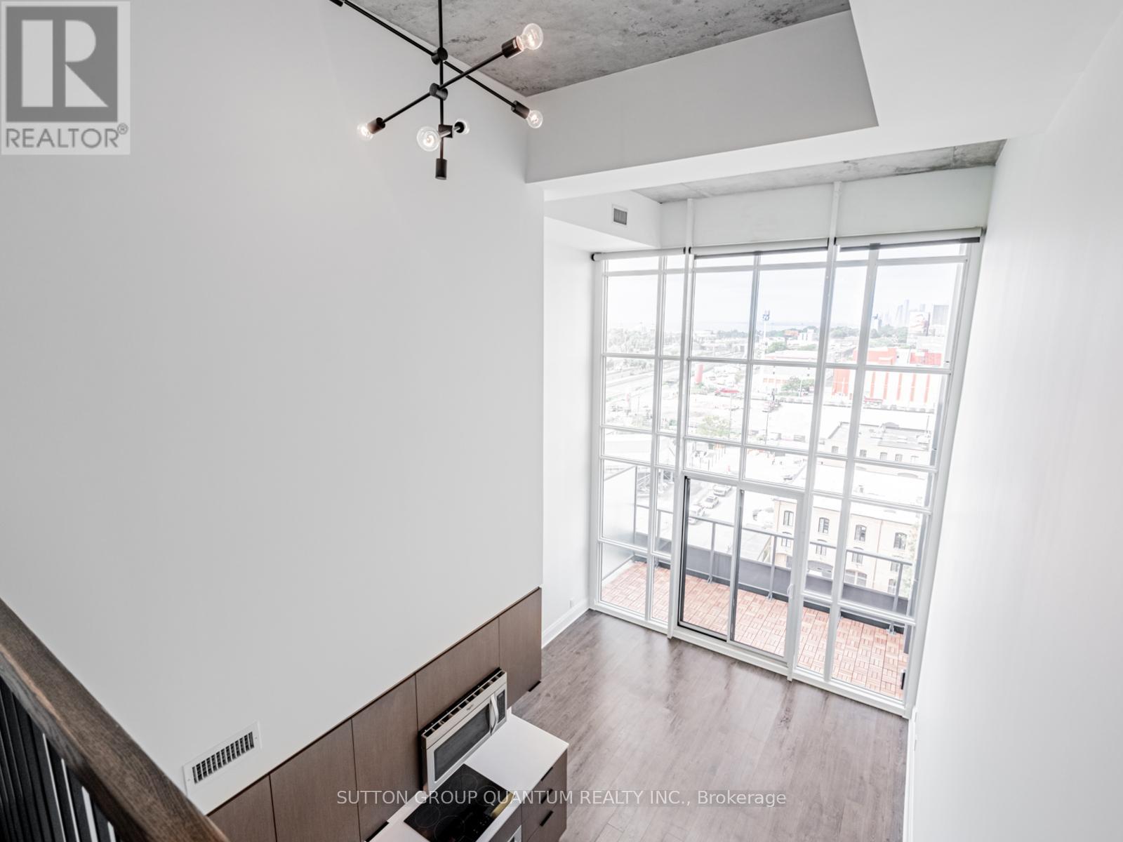 741 - 5 Hanna Avenue, Toronto, Ontario  M6K 0B3 - Photo 14 - C12464012