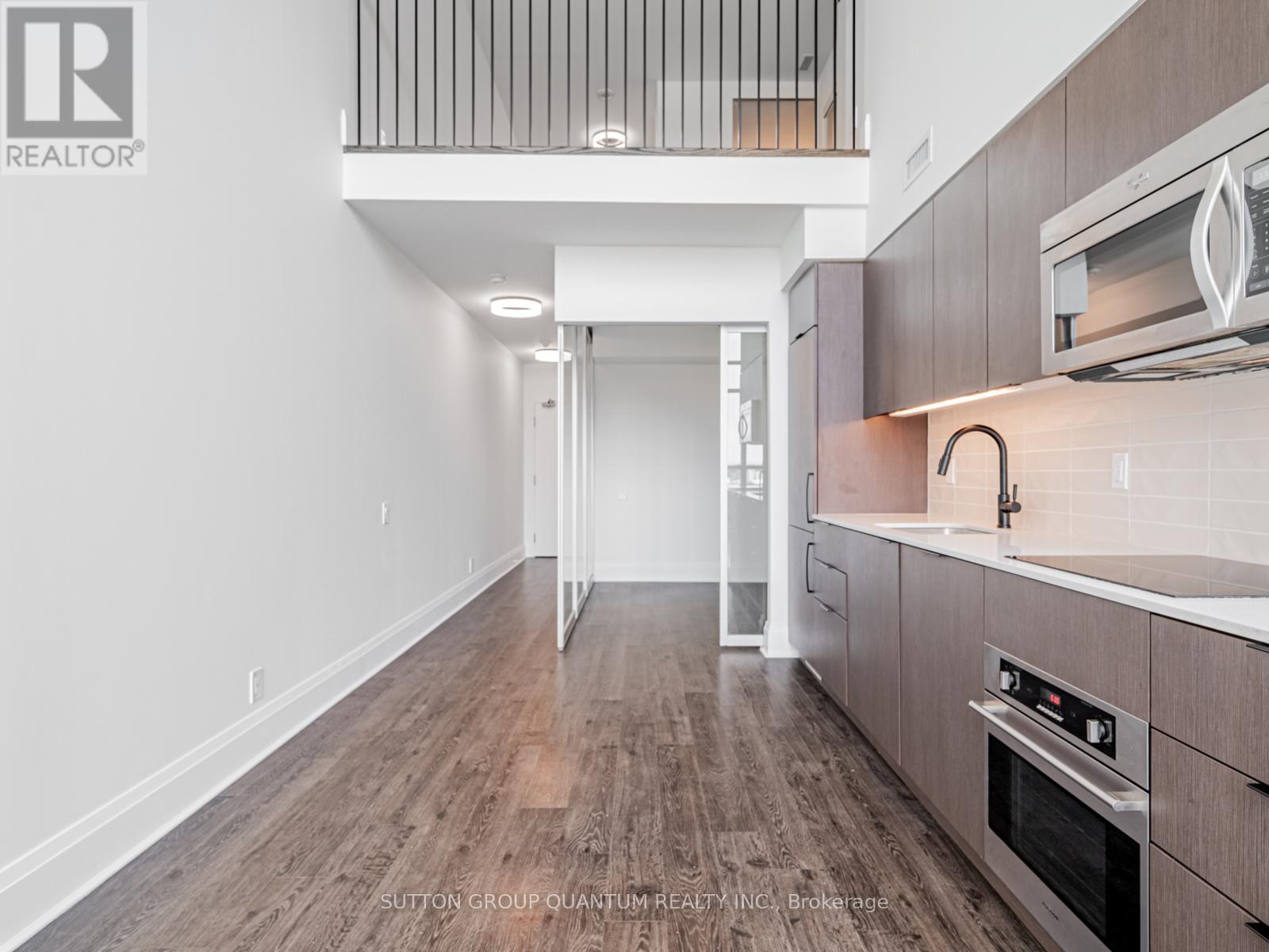 741 - 5 Hanna Avenue, Toronto, Ontario  M6K 0B3 - Photo 16 - C12464012