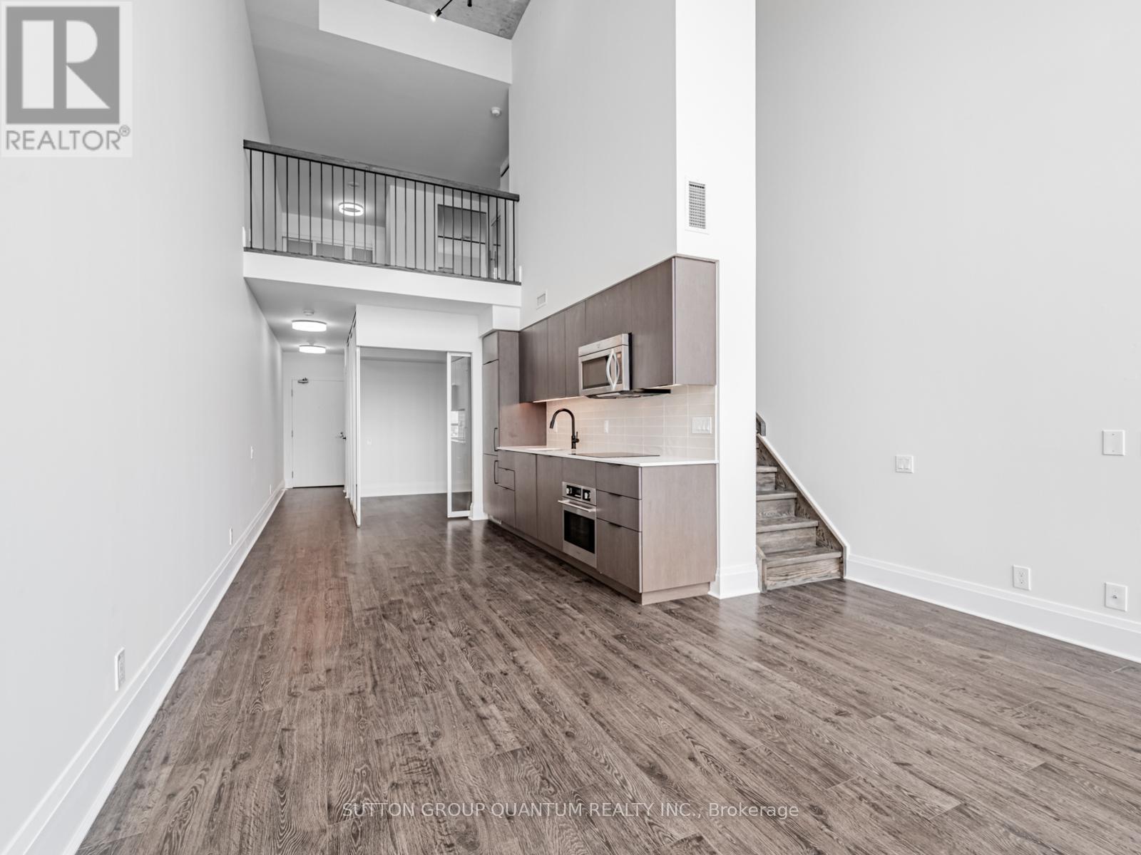 741 - 5 Hanna Avenue, Toronto, Ontario  M6K 0B3 - Photo 18 - C12464012