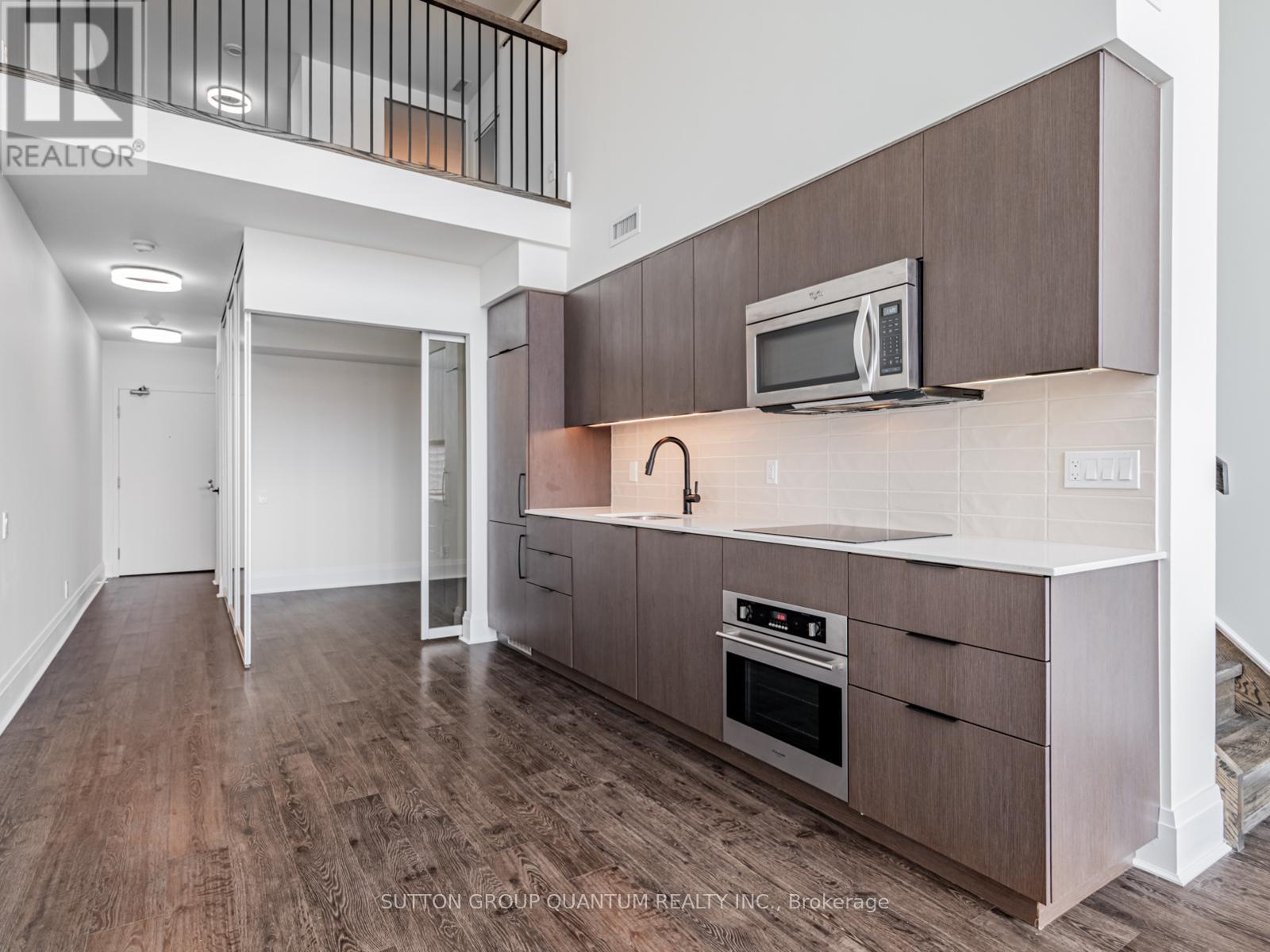 741 - 5 Hanna Avenue, Toronto, Ontario  M6K 0B3 - Photo 24 - C12464012