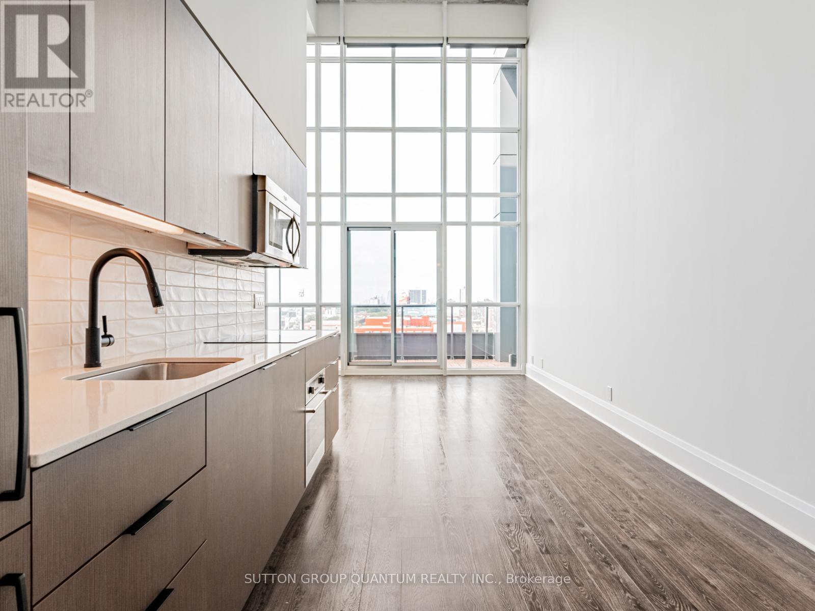 741 - 5 Hanna Avenue, Toronto, Ontario  M6K 0B3 - Photo 9 - C12464012