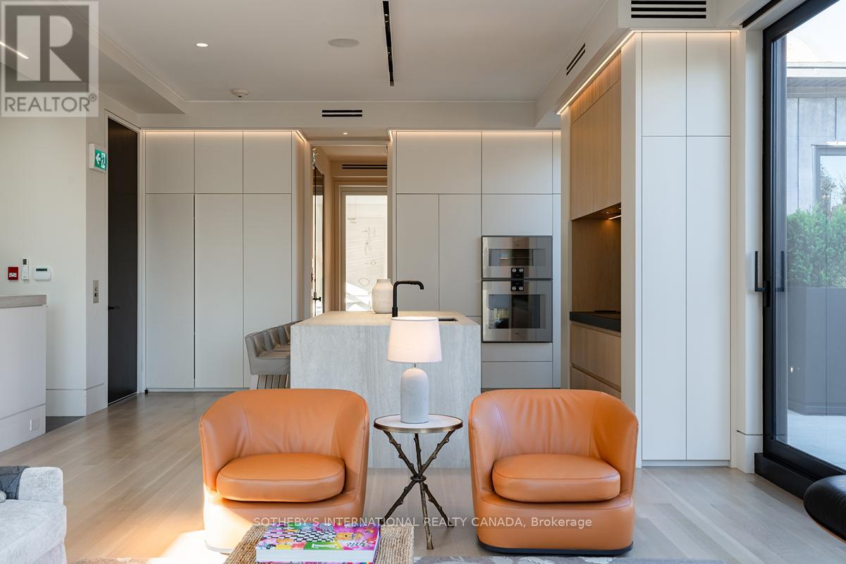 3 - 85 Bedford Road, Toronto, Ontario  M5R 2K3 - Photo 10 - C12464029