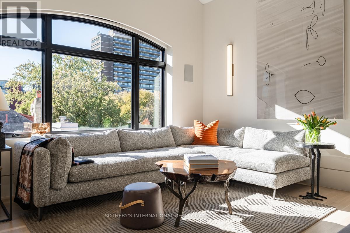 3 - 85 Bedford Road, Toronto, Ontario  M5R 2K3 - Photo 12 - C12464029