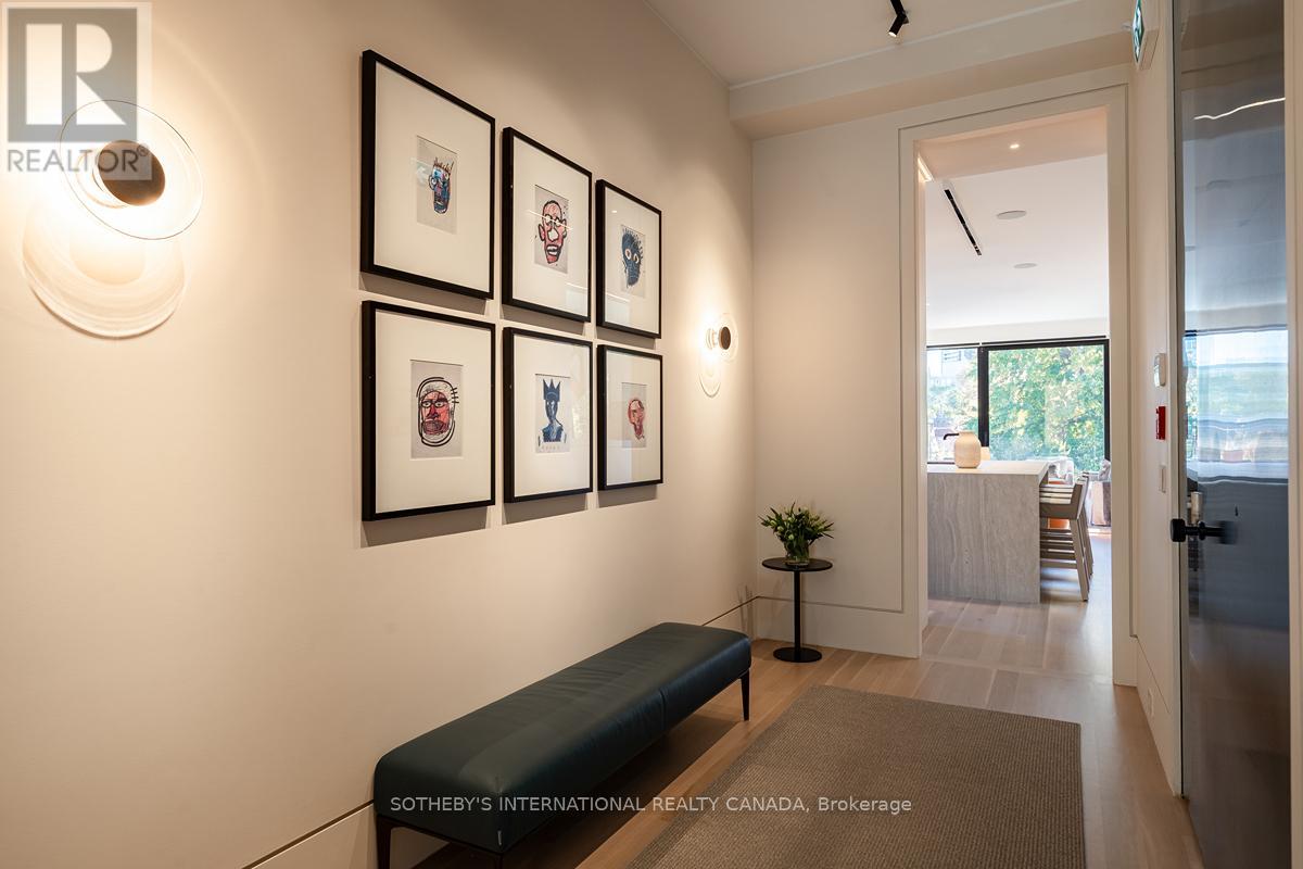3 - 85 Bedford Road, Toronto, Ontario  M5R 2K3 - Photo 2 - C12464029