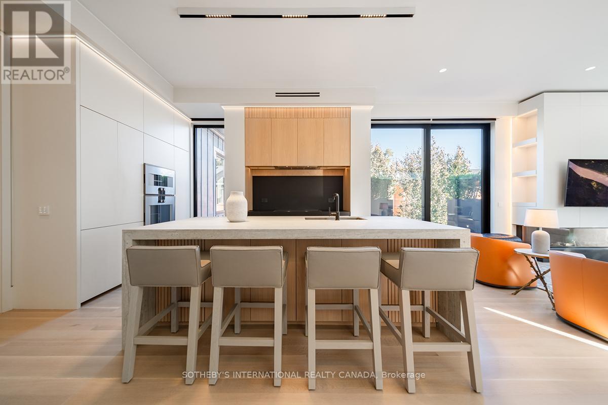 3 - 85 Bedford Road, Toronto, Ontario  M5R 2K3 - Photo 4 - C12464029