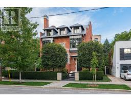 3 - 85 BEDFORD ROAD, Toronto, Ontario