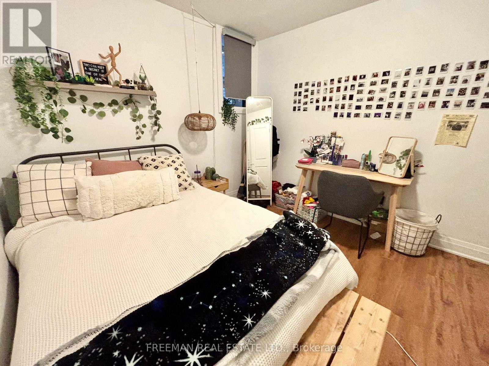 Lower - 340 Howland Avenue, Toronto, Ontario  M5R 3B9 - Photo 9 - C12464031