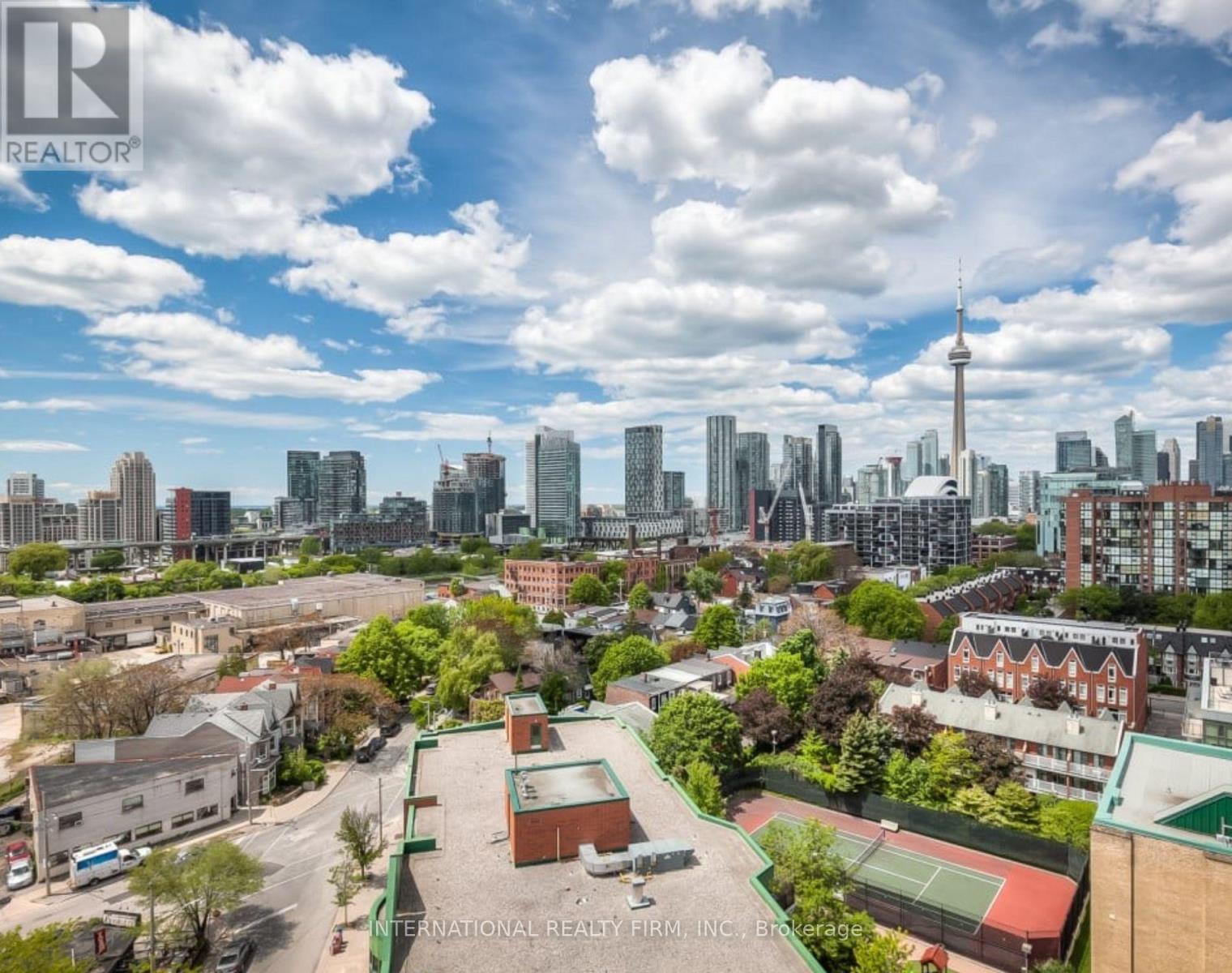 801 King Street, Toronto, Ontario  M5V 3C9 - Photo 4 - C12464048