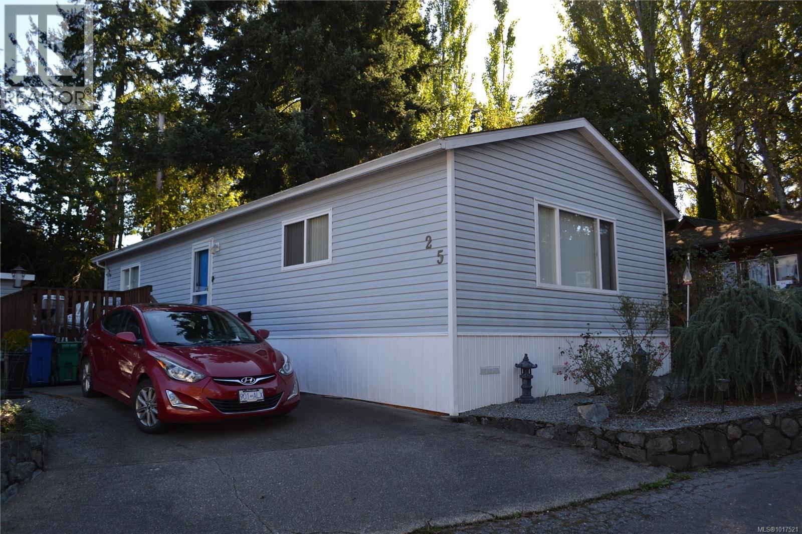 25 1201 Craigflower Rd, View Royal, British Columbia