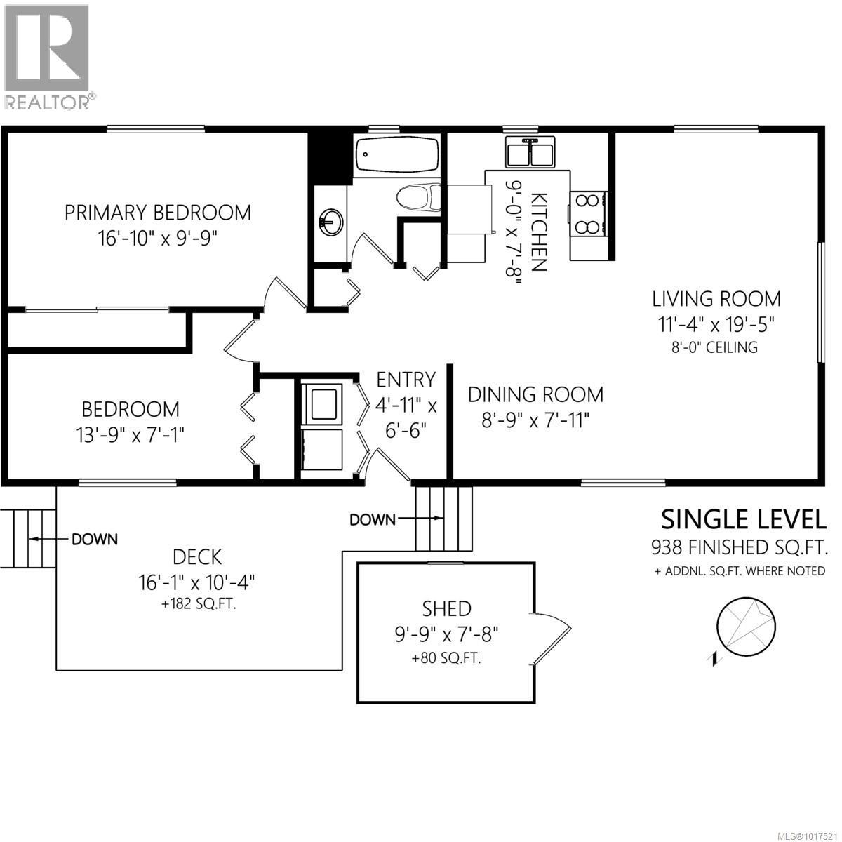 25 1201 Craigflower Rd, View Royal, British Columbia  V9A 2X9 - Photo 28 - 1017521