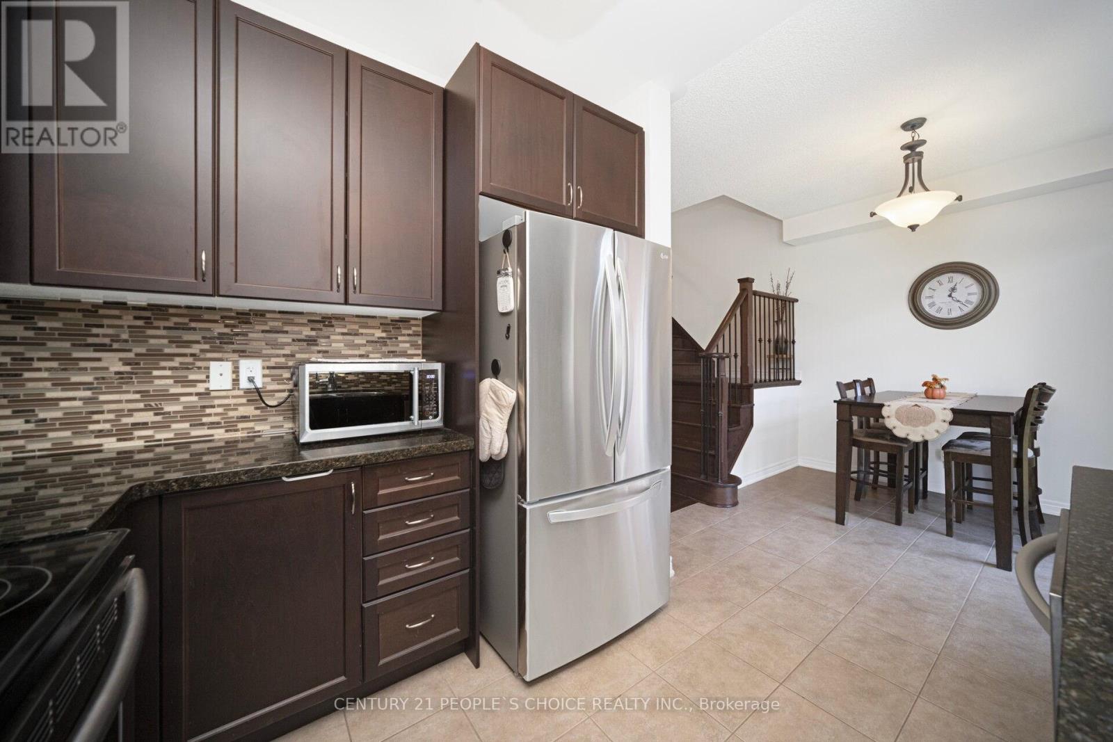 116 Kempenfelt Trail, Brampton, Ontario  L7A 0Z9 - Photo 17 - W12463853
