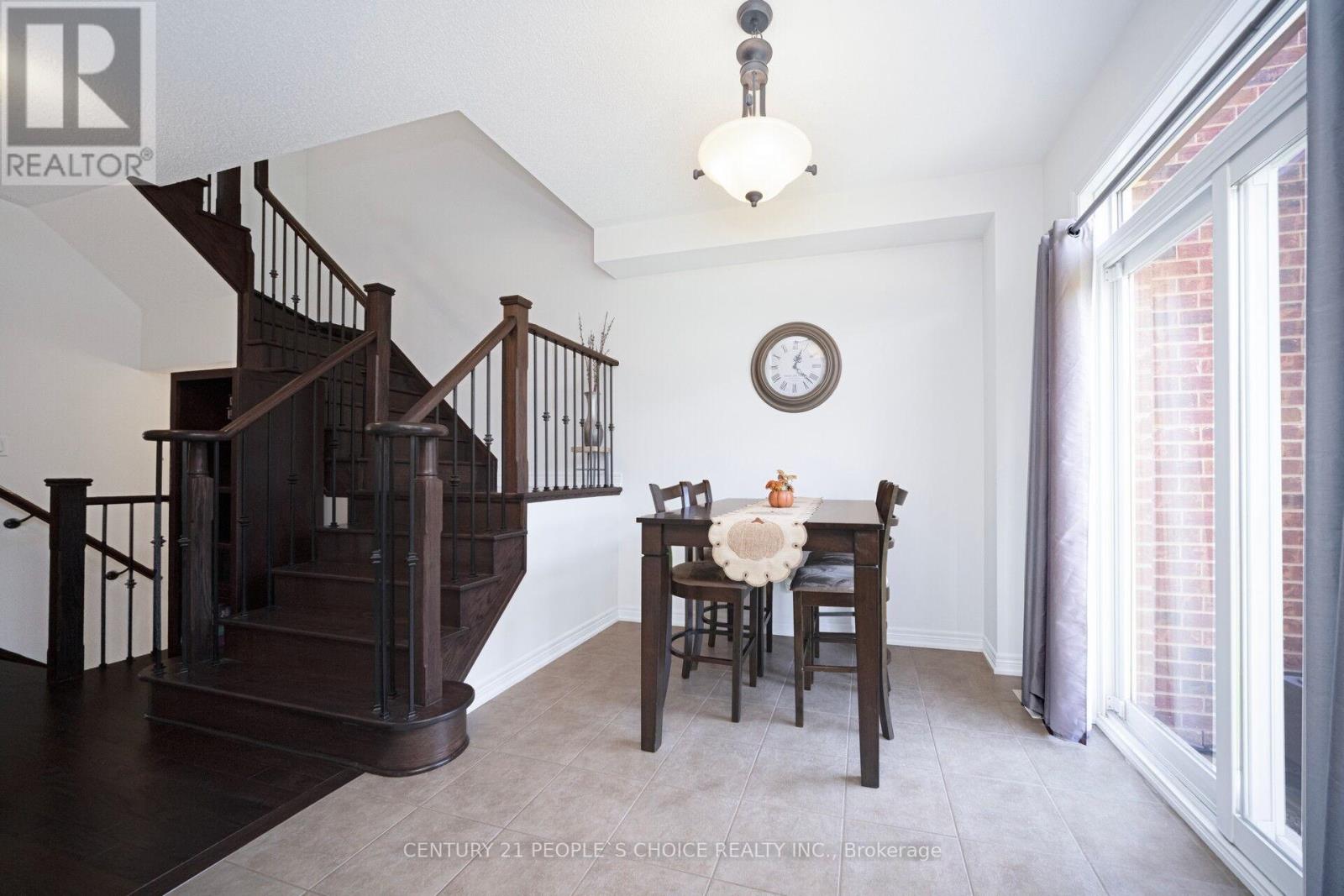 116 Kempenfelt Trail, Brampton, Ontario  L7A 0Z9 - Photo 19 - W12463853