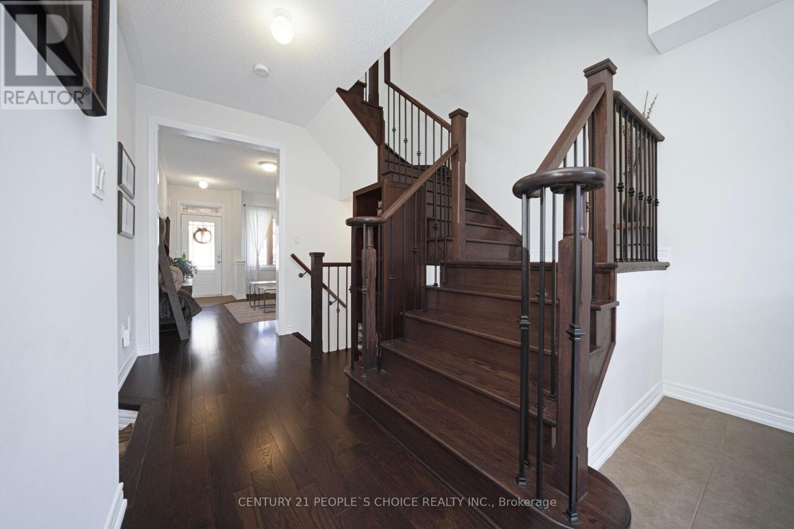 116 Kempenfelt Trail, Brampton, Ontario  L7A 0Z9 - Photo 20 - W12463853