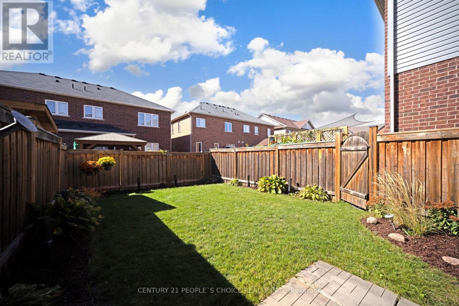 116 Kempenfelt Trail, Brampton, Ontario  L7A 0Z9 - Photo 35 - W12463853