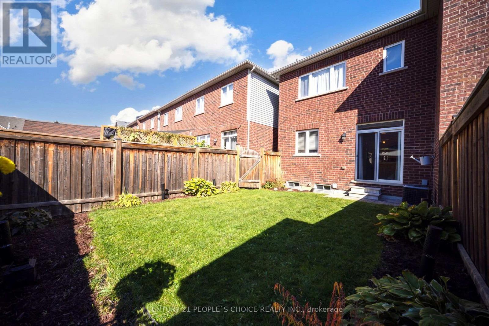 116 Kempenfelt Trail, Brampton, Ontario  L7A 0Z9 - Photo 36 - W12463853