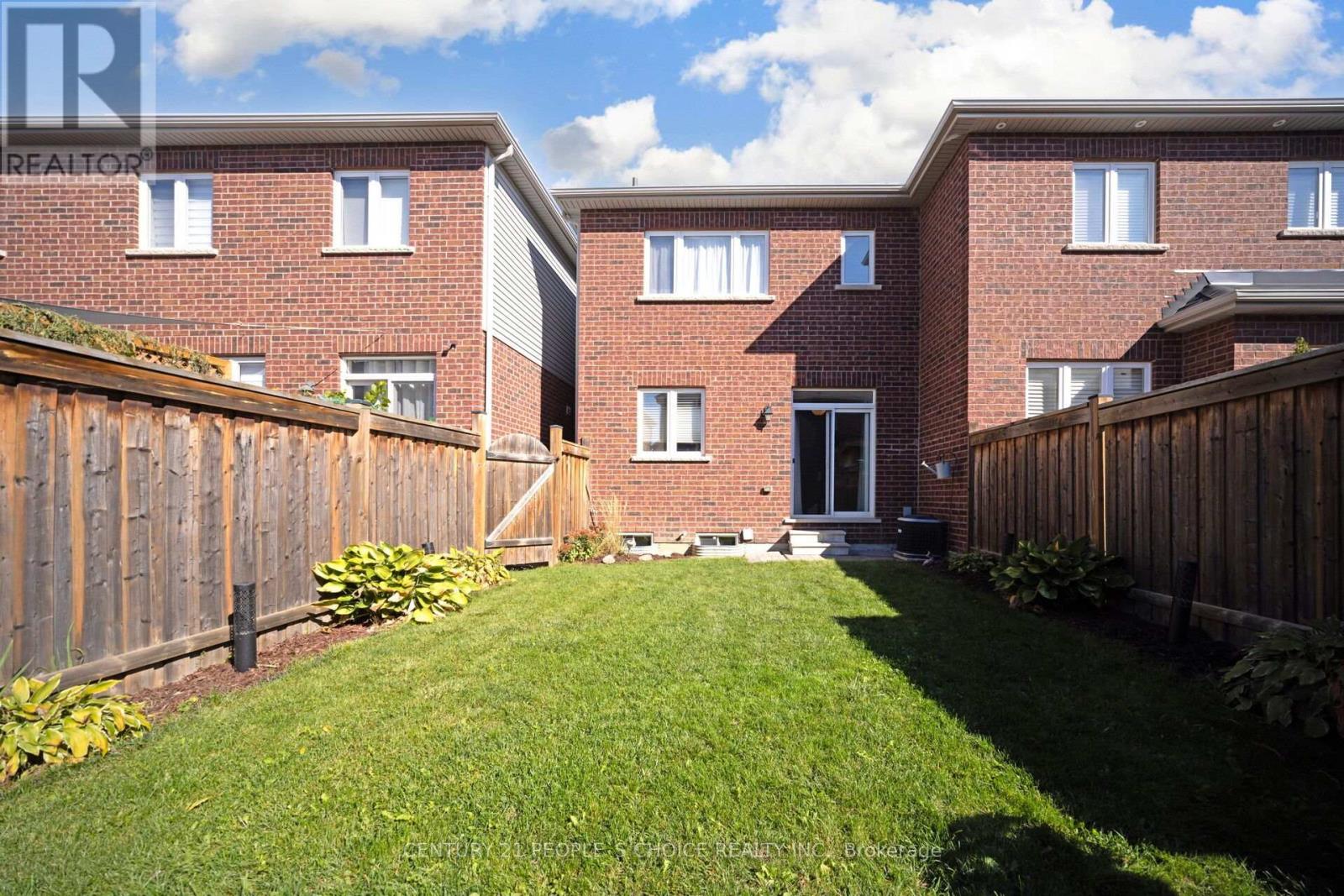 116 Kempenfelt Trail, Brampton, Ontario  L7A 0Z9 - Photo 37 - W12463853