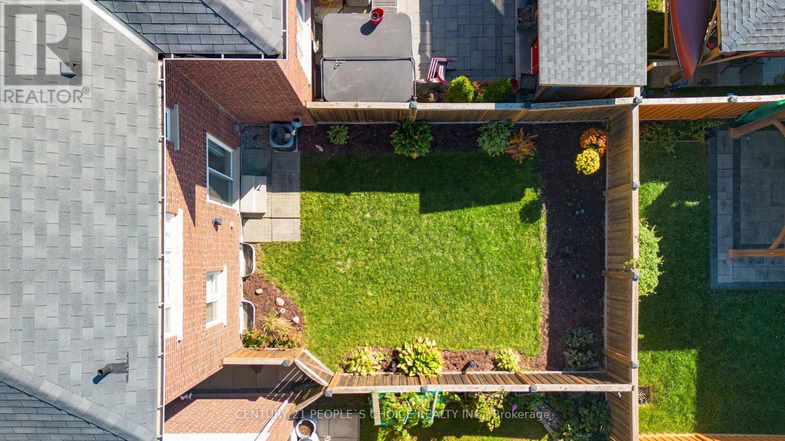 116 Kempenfelt Trail, Brampton, Ontario  L7A 0Z9 - Photo 39 - W12463853