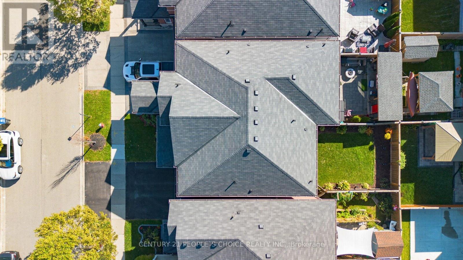 116 Kempenfelt Trail, Brampton, Ontario  L7A 0Z9 - Photo 40 - W12463853
