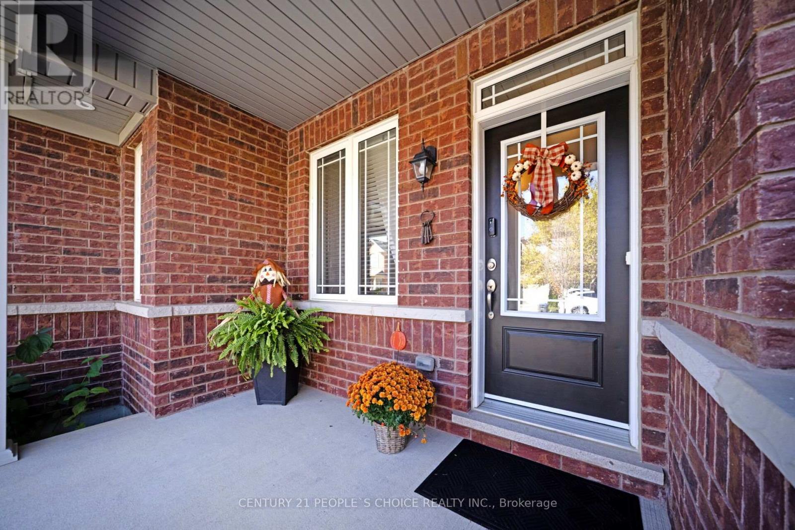 116 Kempenfelt Trail, Brampton, Ontario  L7A 0Z9 - Photo 6 - W12463853