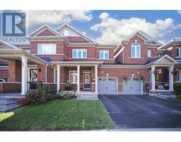 116 KEMPENFELT TRAIL, Brampton, Ontario