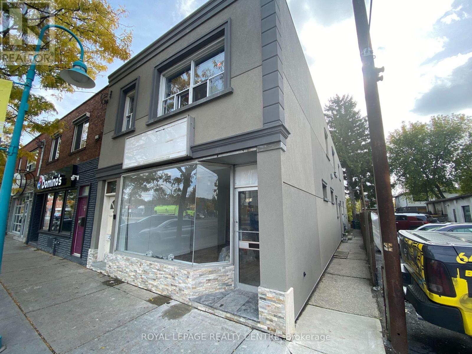 1 - 3351 Lake Shore Boulevard W, Toronto, Ontario  M8W 1N1 - Photo 2 - W12463865