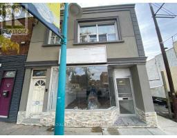 1 - 3351 LAKE SHORE BOULEVARD W, Toronto, Ontario