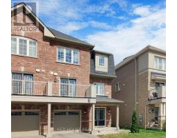 9 DAYLIGHT STREET, Brampton, Ontario