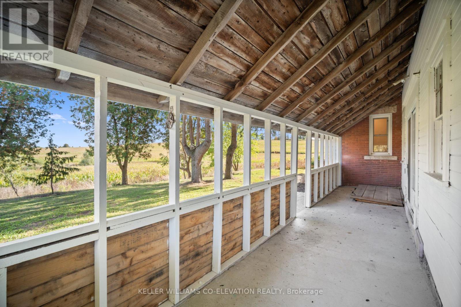 13517 First Nassagaweya Line, Milton, Ontario  L0P 1J0 - Photo 12 - W12463880