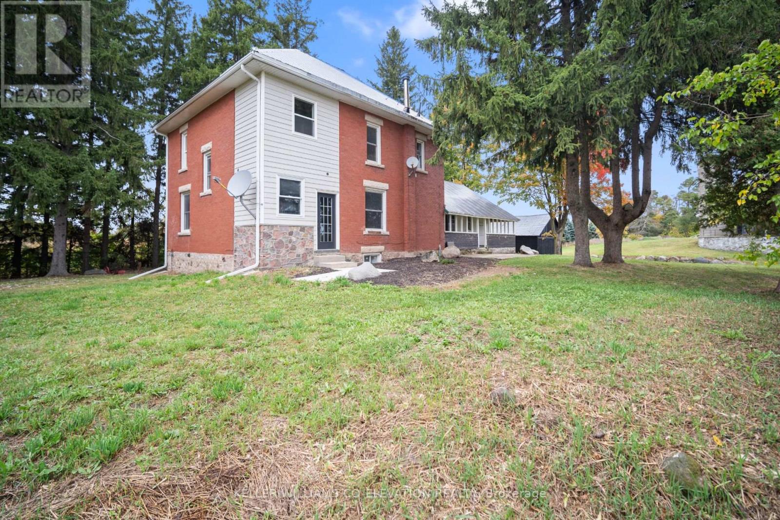 13517 First Nassagaweya Line, Milton, Ontario  L0P 1J0 - Photo 13 - W12463880