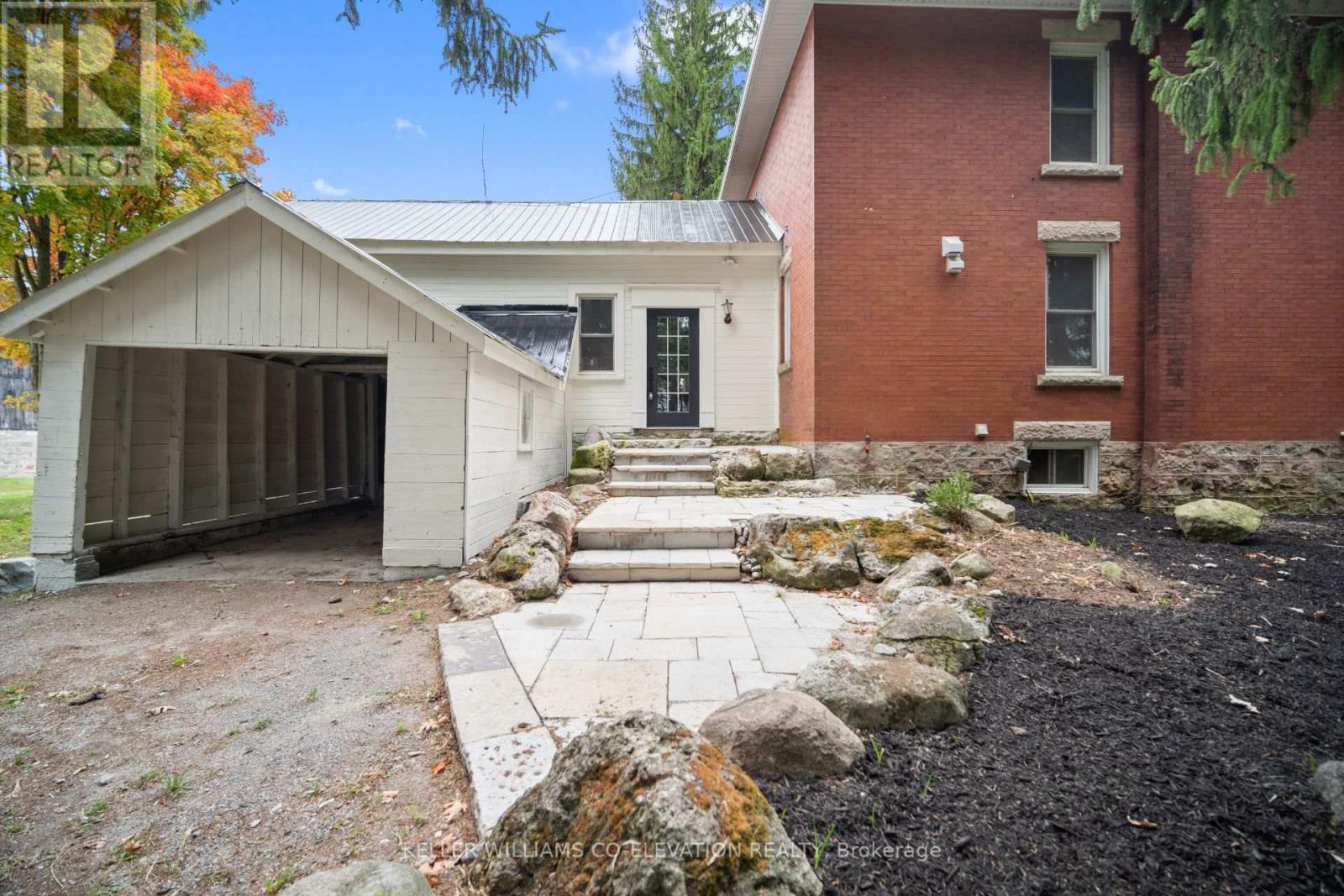 13517 First Nassagaweya Line, Milton, Ontario  L0P 1J0 - Photo 16 - W12463880