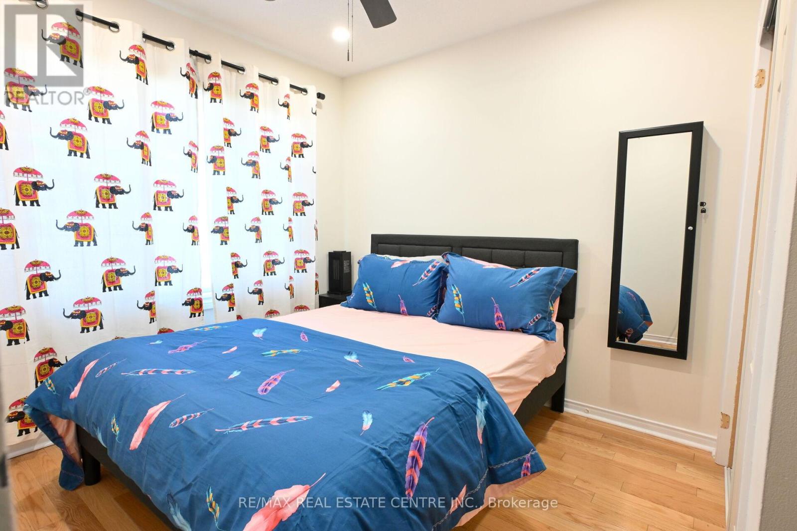 93 Provincial Place, Brampton, Ontario  L6S 6C5 - Photo 32 - W12463881