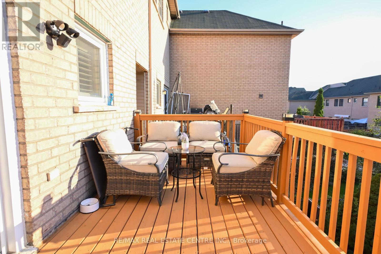 93 Provincial Place, Brampton, Ontario  L6S 6C5 - Photo 35 - W12463881