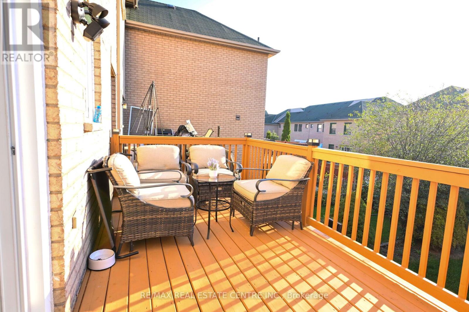 93 Provincial Place, Brampton, Ontario  L6S 6C5 - Photo 36 - W12463881