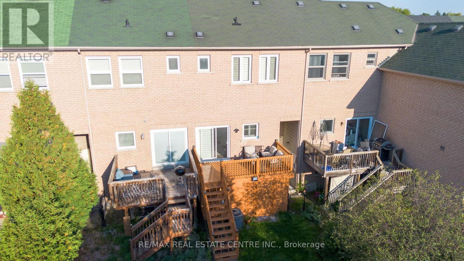 93 Provincial Place, Brampton, Ontario  L6S 6C5 - Photo 39 - W12463881