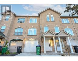 93 PROVINCIAL PLACE, Brampton, Ontario