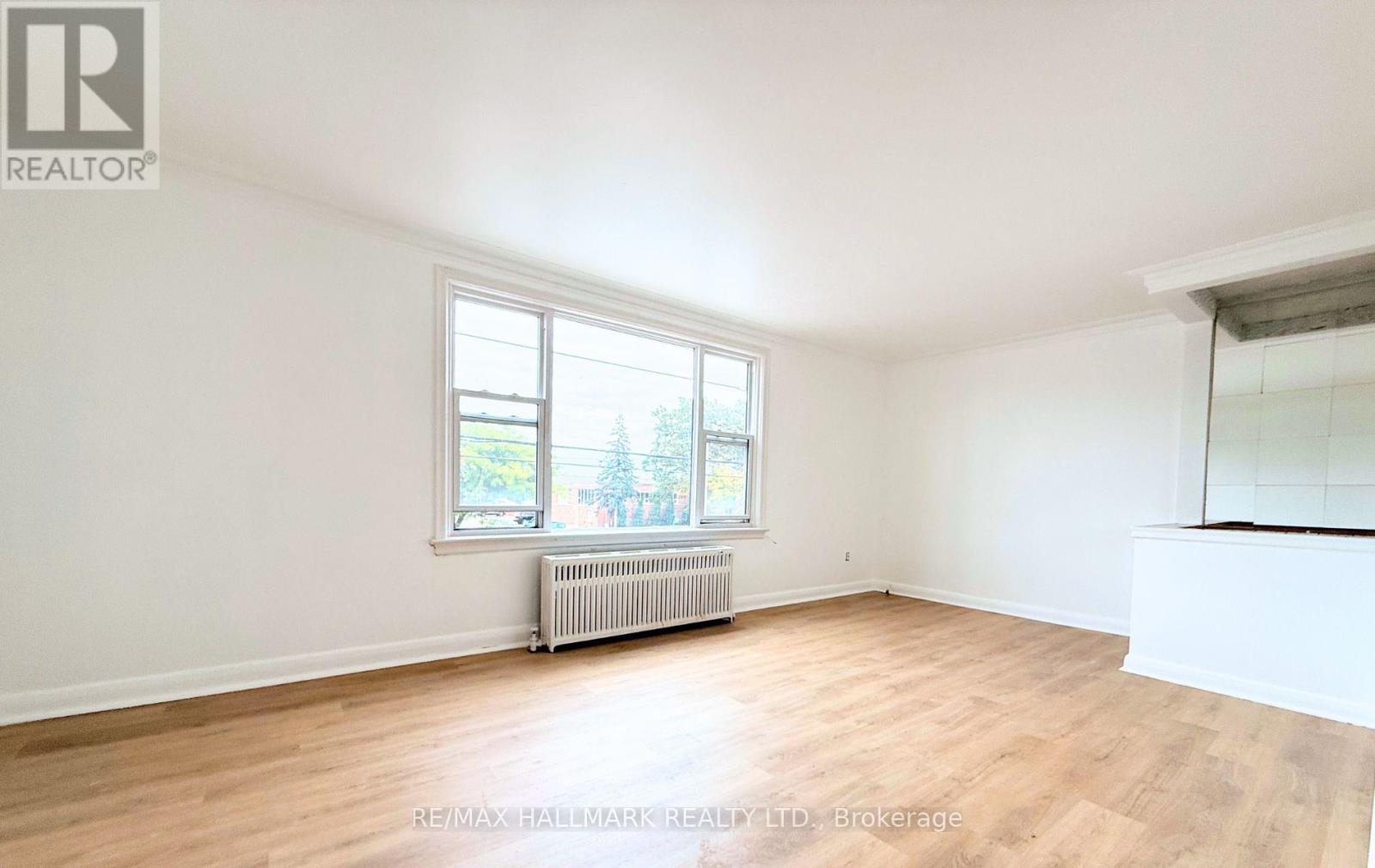 Upper - 314 Browns Line, Toronto, Ontario  M8W 3W2 - Photo 1 - W12463888